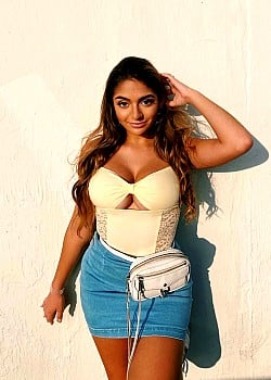 Sami Brielle